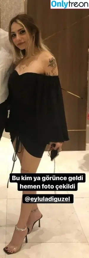 Eylul Adiguzel / eylue / eylul / eyluladiguzel nude photo #0027