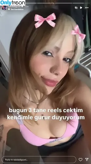 Eylul Adiguzel / eylue / eylul / eyluladiguzel nude photo #0036