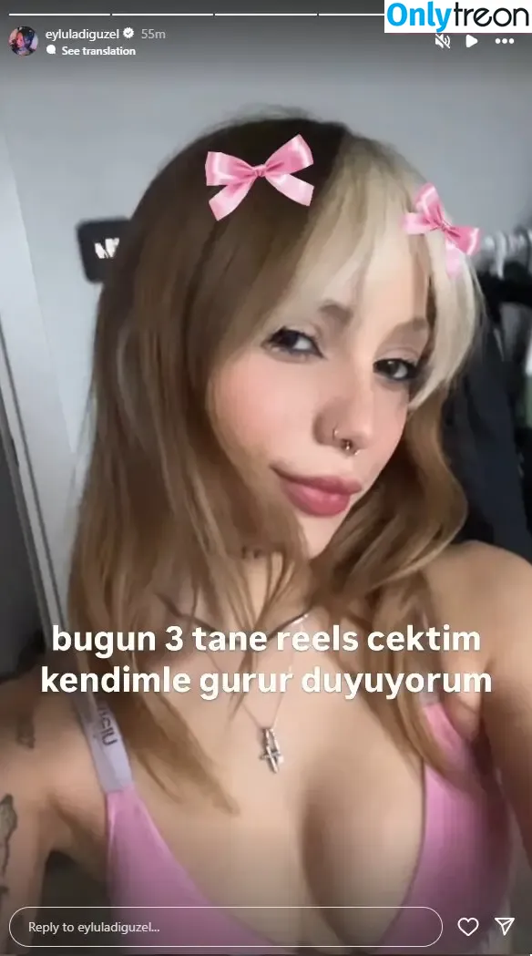 Eylul Adiguzel nude photo #0035 (eylue / eylul / eyluladiguzel)