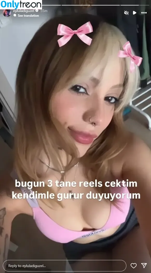 Eylul Adiguzel nude photo #0036 (eylue / eylul / eyluladiguzel)