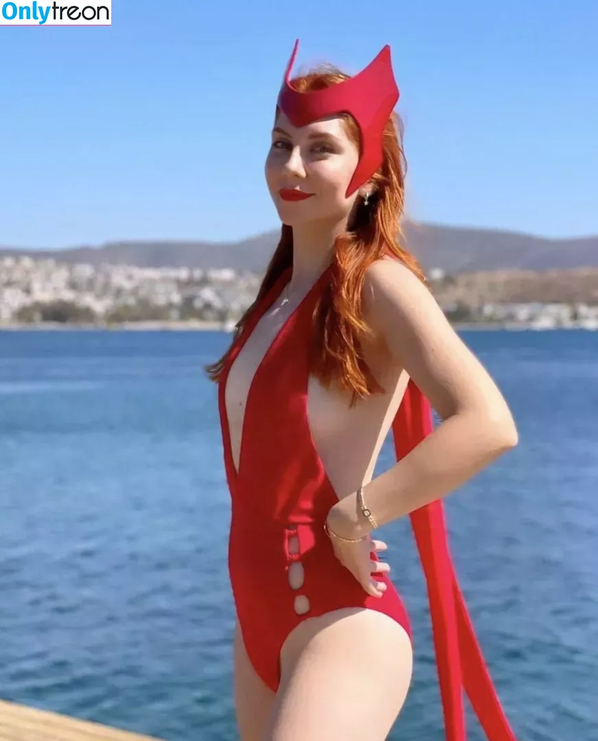 Ezgi Zorba nude photo #0034 (ezgininkanali)