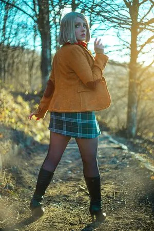 Ezy Summers Cosplay / ezysummerscosplay nude photo #0460