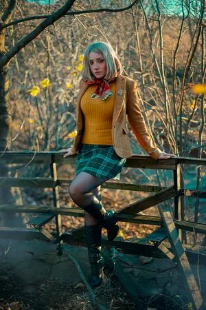 Ezy Summers Cosplay / ezysummerscosplay nude photo #0461