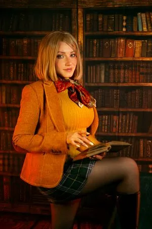 Ezy Summers Cosplay / ezysummerscosplay nude photo #0464