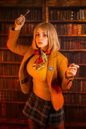 Ezy Summers Cosplay / ezysummerscosplay nude photo #0465