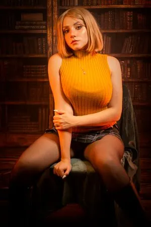 Ezy Summers Cosplay / ezysummerscosplay nude photo #0467