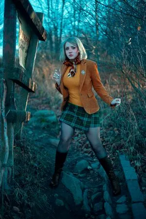 Ezy Summers Cosplay / ezysummerscosplay nude photo #0473
