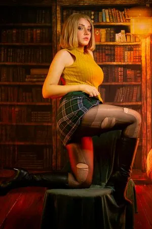 Ezy Summers Cosplay / ezysummerscosplay nude photo #0475