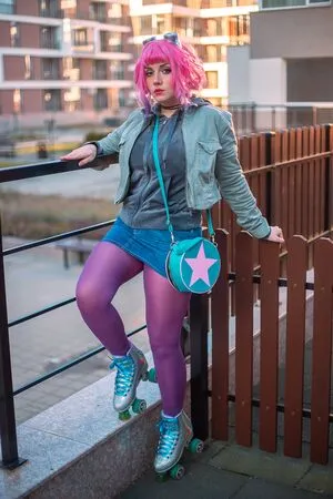 Ezy Summers Cosplay / ezysummerscosplay nude photo #0478