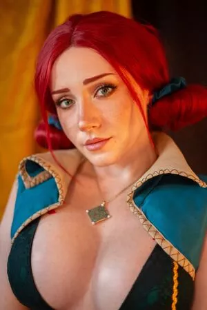 Ezy Summers Cosplay / ezysummerscosplay nude photo #0528