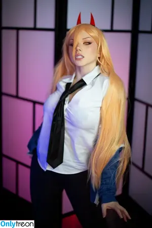 Ezy Summers Cosplay / ezysummerscosplay nude photo #0667