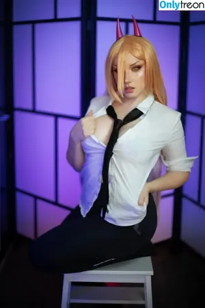 Ezy Summers Cosplay / ezysummerscosplay nude photo #0675