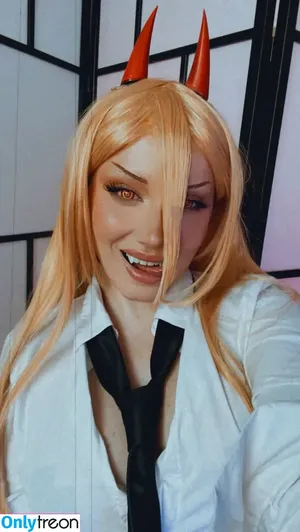 Ezy Summers Cosplay / ezysummerscosplay nude photo #0682