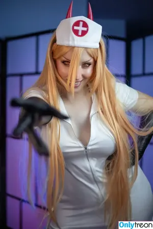 Ezy Summers Cosplay / ezysummerscosplay nude photo #0690