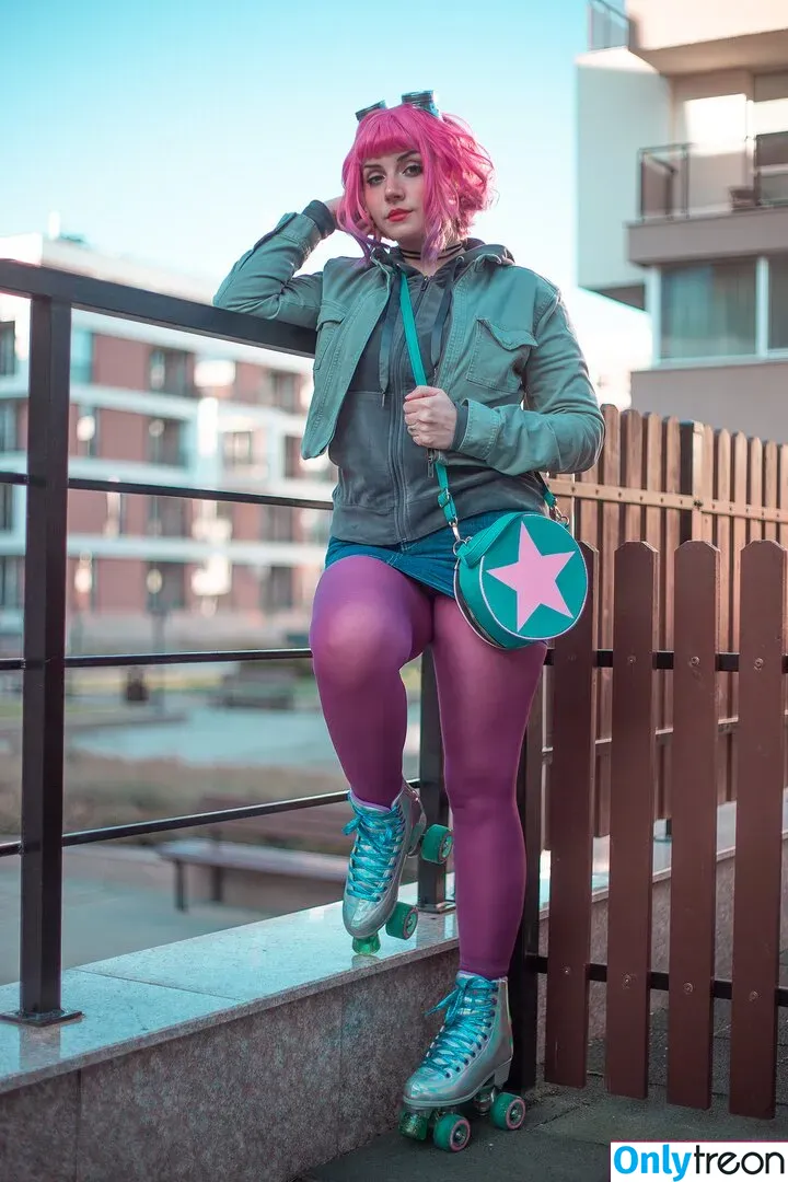 Ezy Summers Cosplay nude photo #0499 (ezysummerscosplay)