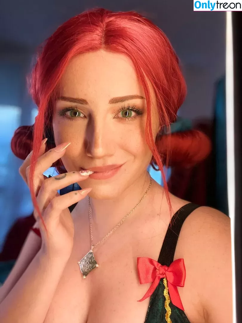 Ezy Summers Cosplay nude photo #0517 (ezysummerscosplay)