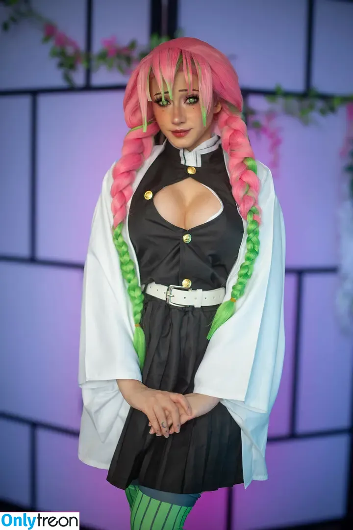 Ezy Summers Cosplay nude photo #0616 (ezysummerscosplay)