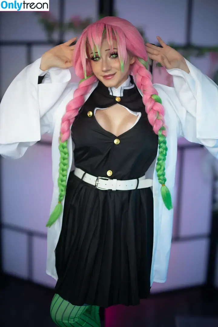 Ezy Summers Cosplay nude photo #0617 (ezysummerscosplay)
