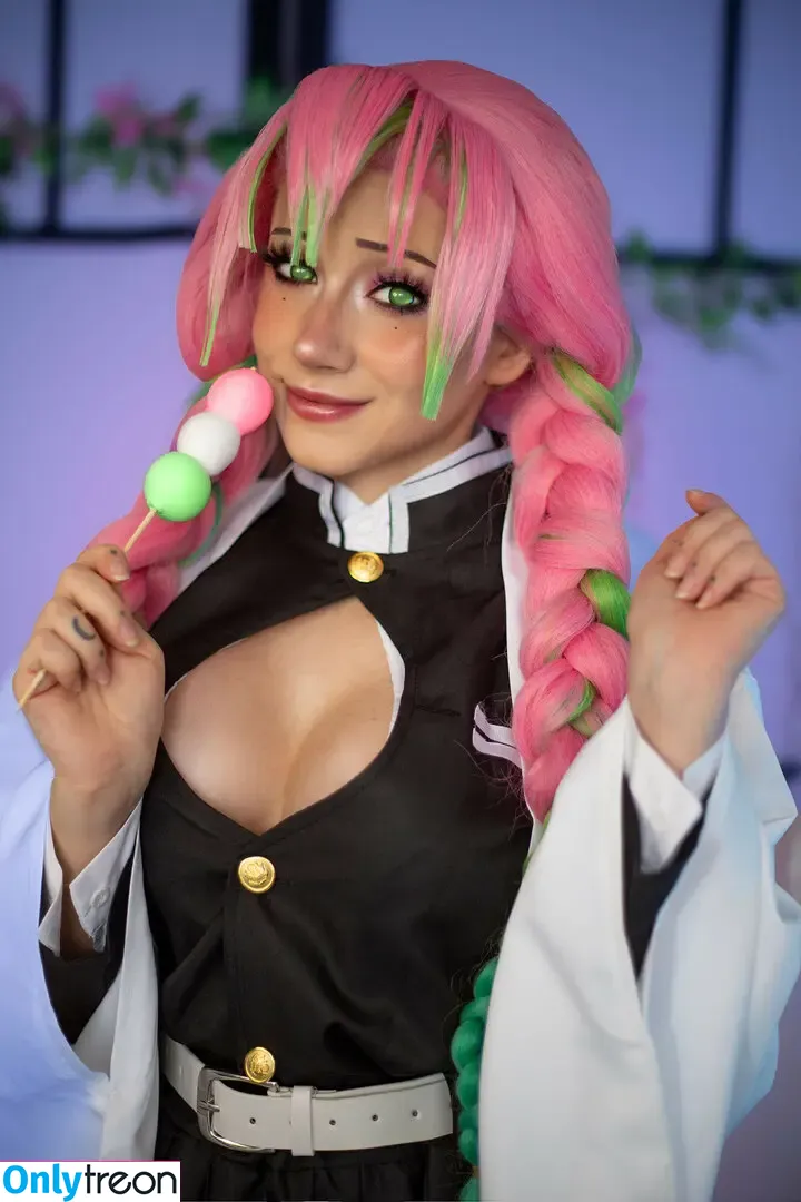Ezy Summers Cosplay nude photo #0618 (ezysummerscosplay)