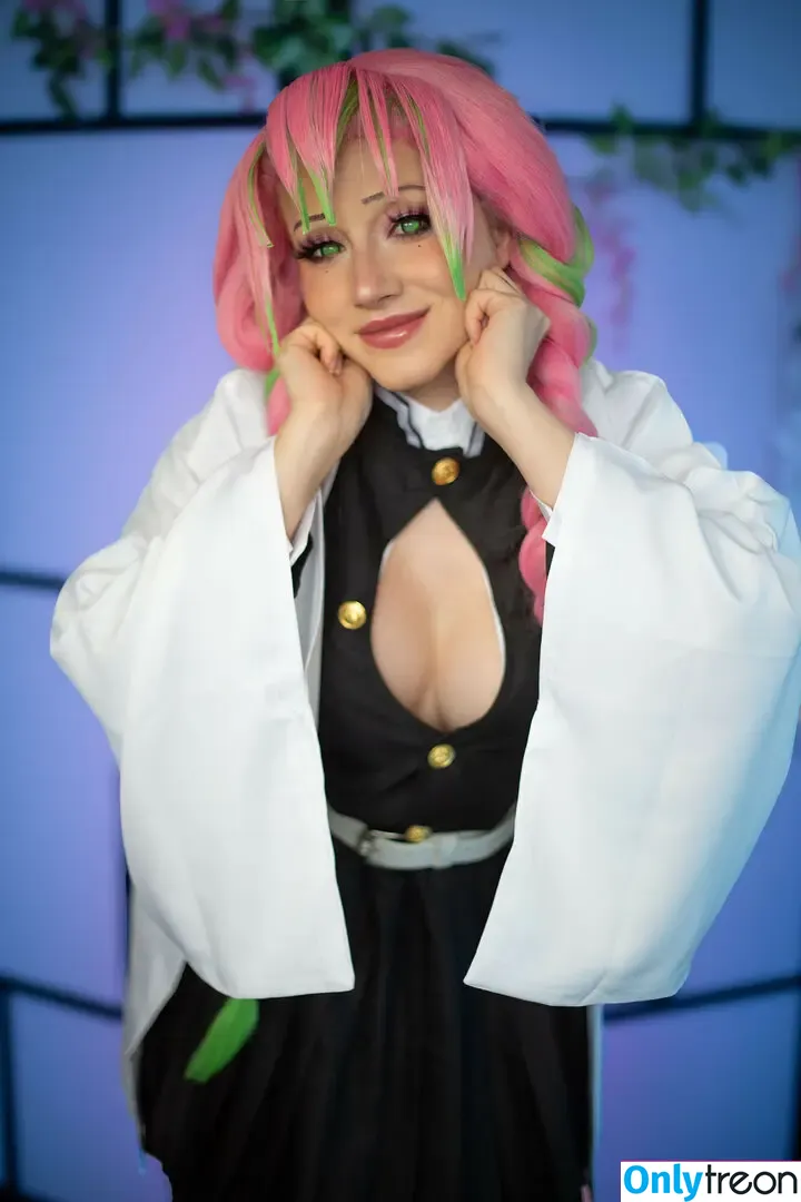 Ezy Summers Cosplay nude photo #0619 (ezysummerscosplay)