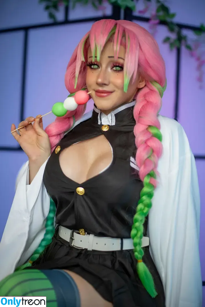 Ezy Summers Cosplay nude photo #0620 (ezysummerscosplay)