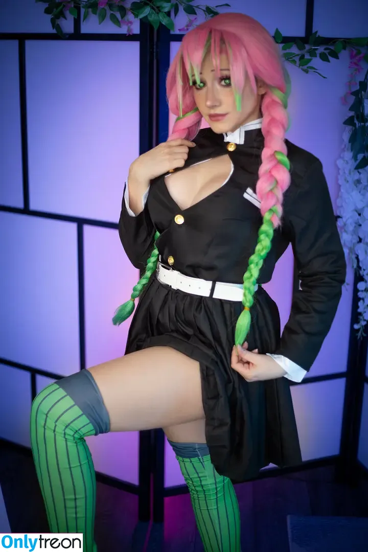 Ezy Summers Cosplay nude photo #0625 (ezysummerscosplay)