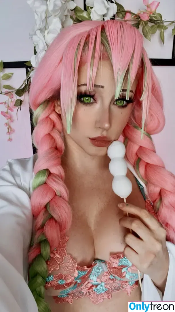 Ezy Summers Cosplay nude photo #0637 (ezysummerscosplay)