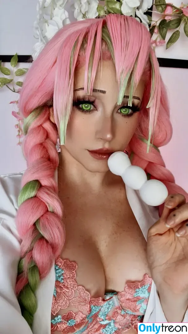 Ezy Summers Cosplay nude photo #0638 (ezysummerscosplay)