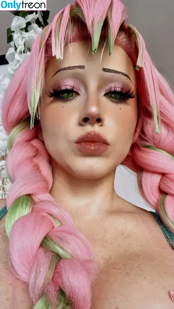 Ezy Summers Cosplay nude photo #0639 (ezysummerscosplay)