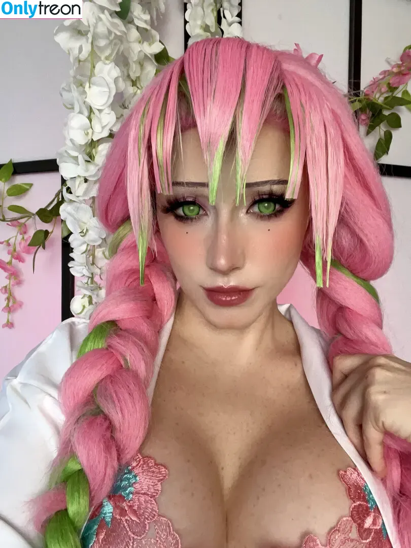 Ezy Summers Cosplay nude photo #0641 (ezysummerscosplay)