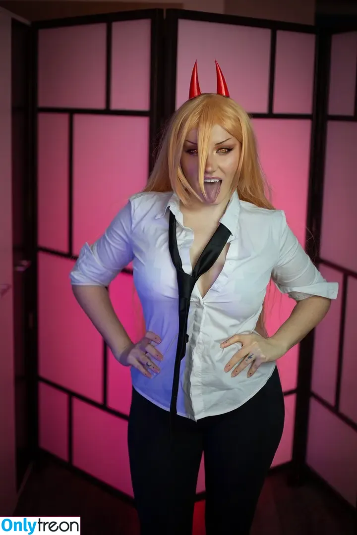 Ezy Summers Cosplay голая photo #0662 (ezysummerscosplay)