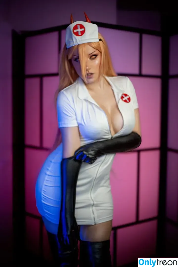 Ezy Summers Cosplay голая photo #0693 (ezysummerscosplay)