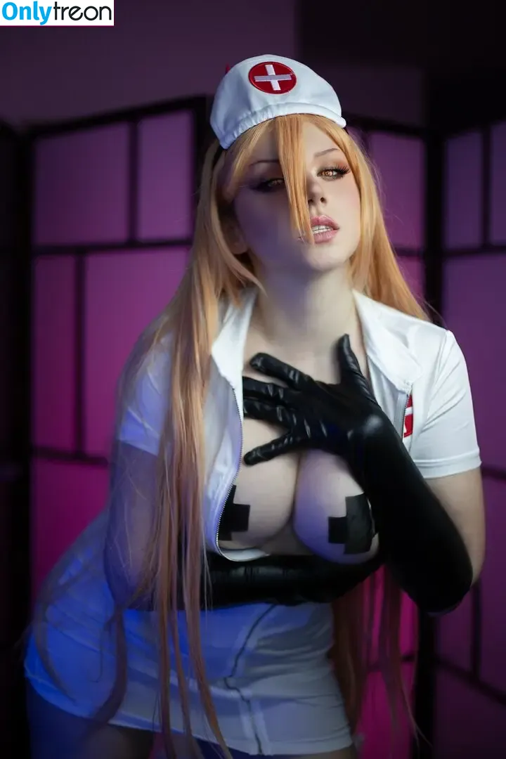 Ezy Summers Cosplay голая photo #0696 (ezysummerscosplay)