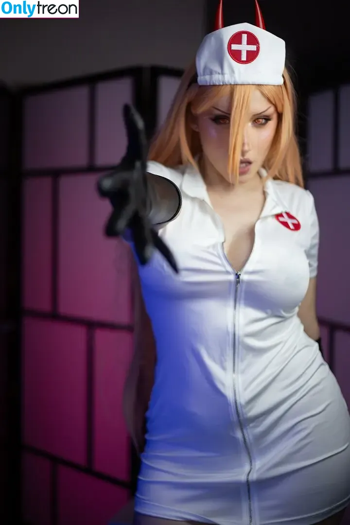 Ezy Summers Cosplay голая photo #0697 (ezysummerscosplay)