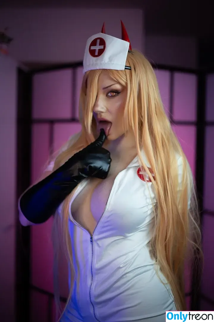 Ezy Summers Cosplay голая photo #0700 (ezysummerscosplay)