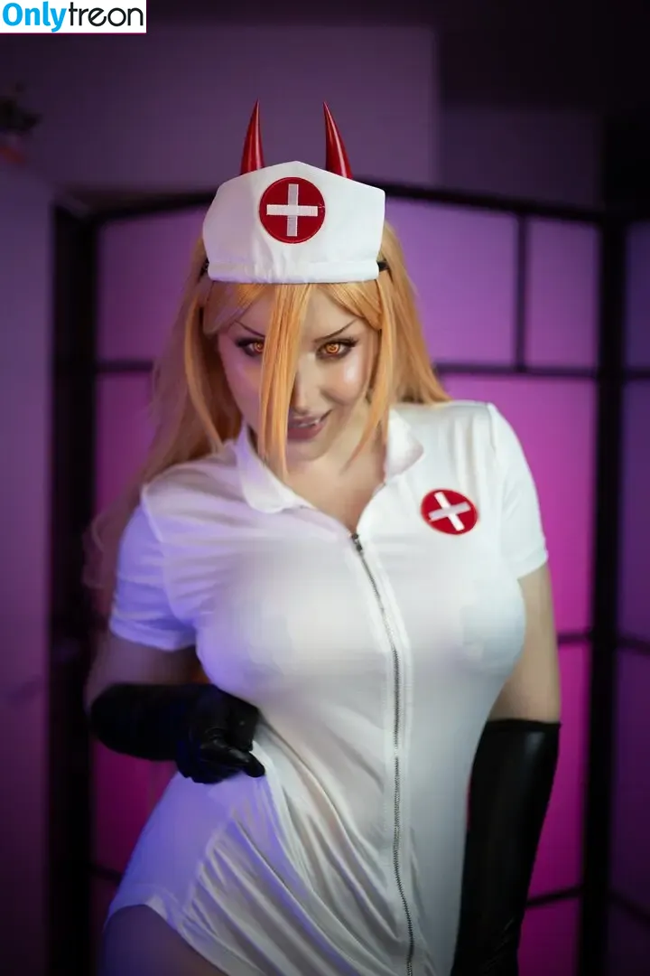 Ezy Summers Cosplay голая photo #0701 (ezysummerscosplay)