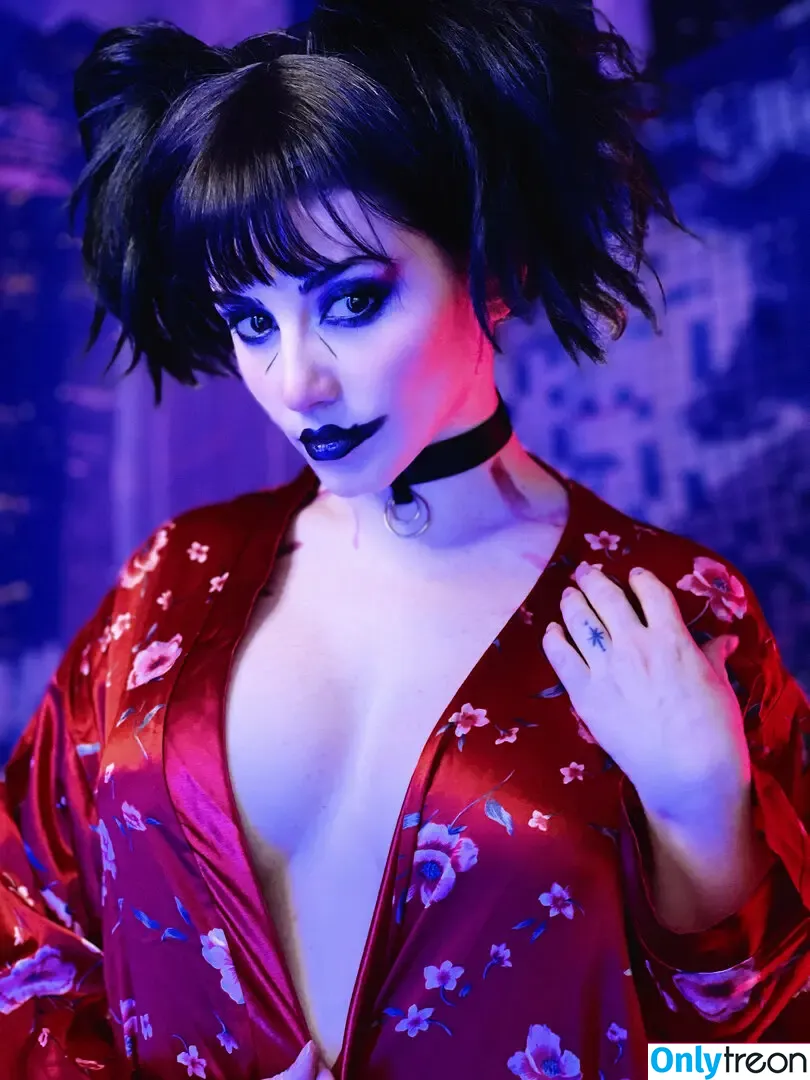 Ezy Summers Cosplay голая photo #0712 (ezysummerscosplay)