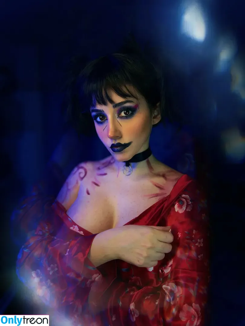 Ezy Summers Cosplay голая photo #0714 (ezysummerscosplay)