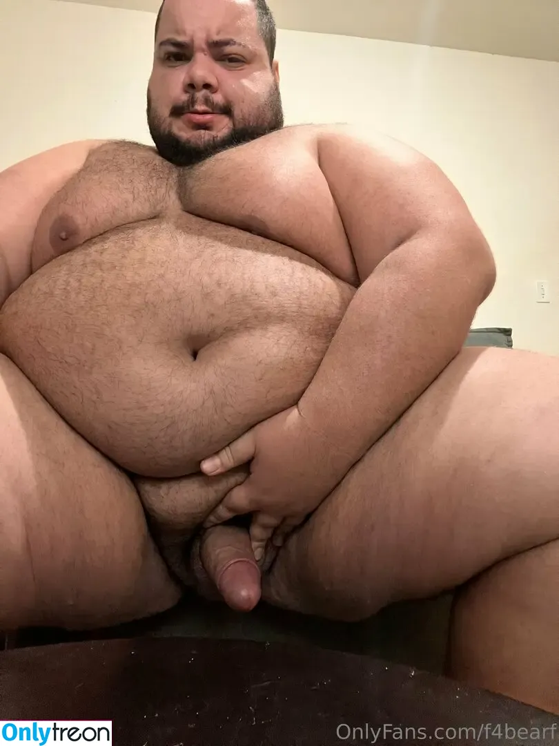 f4bearf nude photo #0004 (alicepinz)