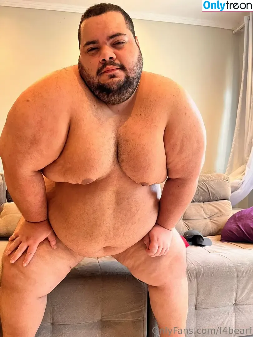 f4bearf nude photo #0013 (alicepinz)