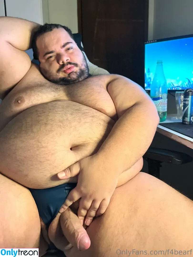 f4bearf nude photo #0032 (alicepinz)