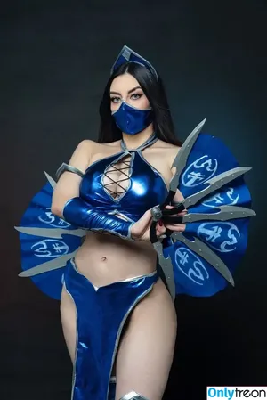 fabibiworldcosplay / fabinui nude photo #0209