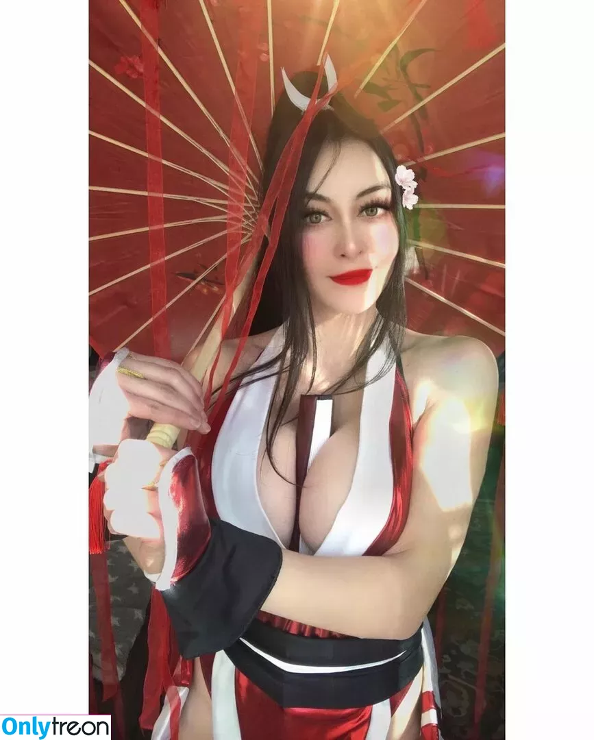 fabibiworldcosplay nude photo #0150 (fabinui)