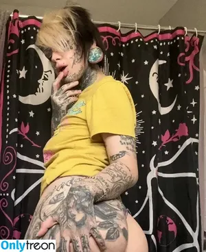 FaceTatMami / Izzy Gonzalez / fukkfacetat фото голая #0025