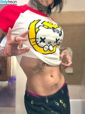 FaceTatMami / Izzy Gonzalez / fukkfacetat фото голая #0043