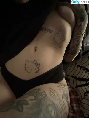 FaceTatMami / Izzy Gonzalez / fukkfacetat фото голая #0044
