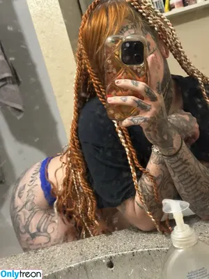 FaceTatMami / Izzy Gonzalez / fukkfacetat фото голая #0056