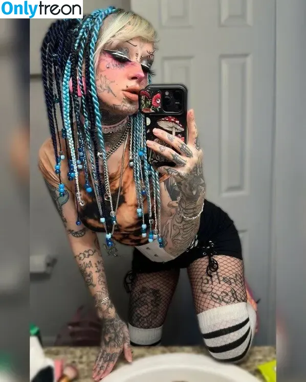 FaceTatMami nude photo #0001 (Izzy Gonzalez / fukkfacetat)