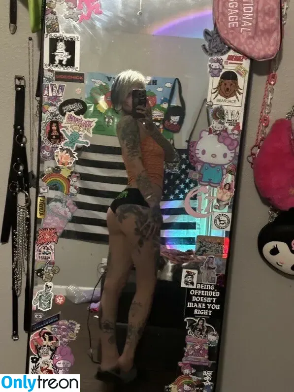 FaceTatMami nude photo #0019 (Izzy Gonzalez / fukkfacetat)