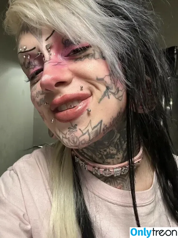 FaceTatMami nude photo #0024 (Izzy Gonzalez / fukkfacetat)